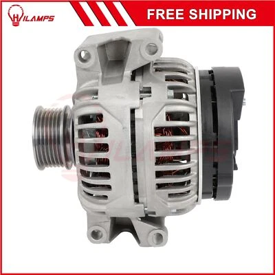 Alternador para Audi A4 09-12 A4 Quattro 09-12 A5 10-13 Q5 11-12 S4 2010 2.0L l4 - Imagem 1 de 4