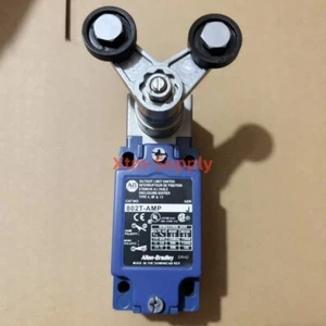 Interruptor de límite 802T-AMP serie Allen Bradley 802TAMP nuevo de 1 pieza - Imagen 1 de 4