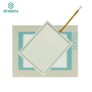 Touchscreen Panel Glas für TP177 TP177A TP177B TP177 + Front Overlay Folie - Bild 1 von 5