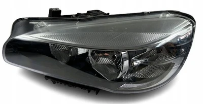 BMW 2 F45 F46 7422573 Lampe links vorne - Bild 1 von 4