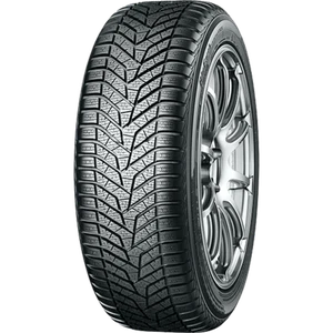 YOKOHAMA Winterreifen 195/80 R 15 TL 96T BLUEARTH*WINTER (V905) M+S 3PMSF - Bild 1 von 3
