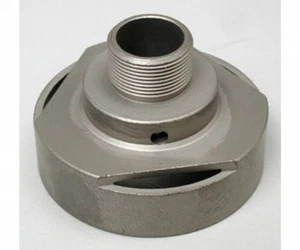 Kupplungsklocke zu TERRA CRUSHER MH6 Tamiya 3454118 - Bild 1 von 4