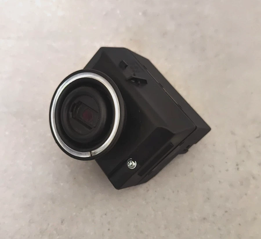 03-08 Mercedes W211 E500 E550 E63 Ignition Switch Control Module OEM A2115450608 - Image 1 of 3