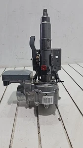 FORD TRANSIT COURIER 2019 1.5TDI POWER STEERING COLUMN AY113C529HD - Picture 1 of 7