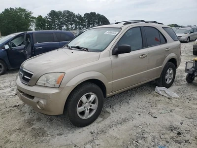 Seat Belt Front Bucket Seat Driver Retractor Fits 03-06 SORENTO 4670042 - Imagem 1 de 4