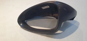 Neu Porsche Panamera II 971 Außenspiegelabdeckung links 971857527 Original - Bild 1 von 11