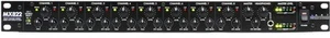 ART MX822 Stereo Rackmount Mixer - Picture 1 of 7