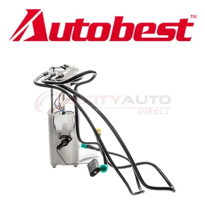 Autobest Fuel Pump Module Assembly for 2001 Chevrolet Lumina 3.1L V6 - Gas ax Foto 1 de 4