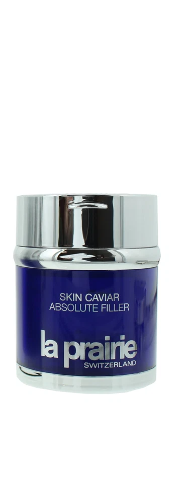 LA PRAIRIE PIEL CAVIAR RELLENO ABSOLUTO 2.0 OZ (NUEVO, SIN CAJA) Foto 1 de 1
