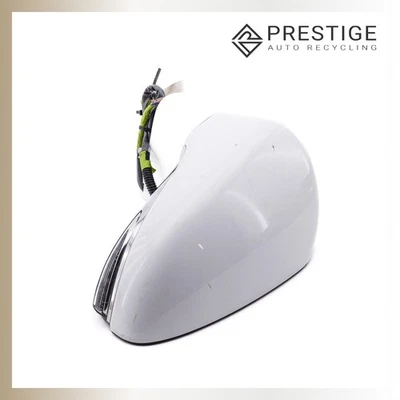 Espejo retrovisor lateral izquierdo Lexus LS460 LS600h 2014-2017 87940-50701-A1 Foto 1 de 4