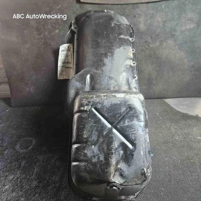 Oil Pan JEEP GRAND CHEROKEE 93 94 95 96 97 98 - Image 1 of 2