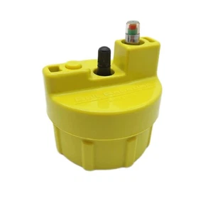 BALL RESCUER Padel Ballbehälter Sportausrüstung 30 Psi Druckregler Tennis Zubehö - Bild 1 von 5