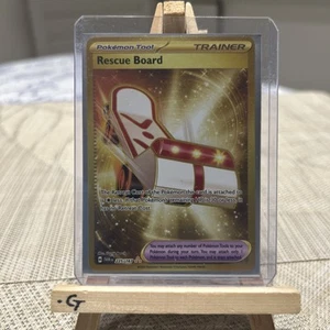 Rescue Board 225/167 Sv06: Twilight Masquerade Holo - Picture 1 of 7