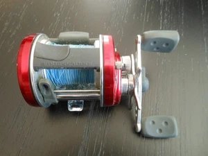 Abu Garcia Ambassadeur 6601 BCX Fishing Reel - Picture 1 of 5