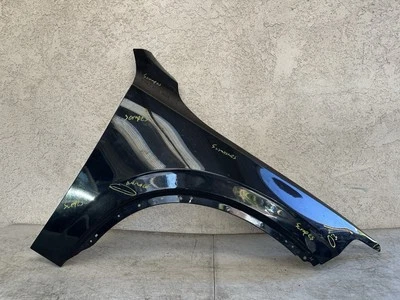 2016 2017 2018 2019 2020 2021 2022 VOLVO XC90 RIGHT PASSENGER SIDE FENDER OEM - Изображение 1 из 4