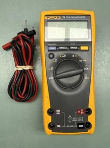 Multímetro de mano Fluke 179 True RMS - Imagen 1 de 5