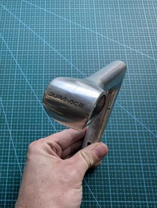 Vintage Shimano Dura Ace HS-7400 Quill Stem, 110mm, 26.0mm - Picture 1 of 9