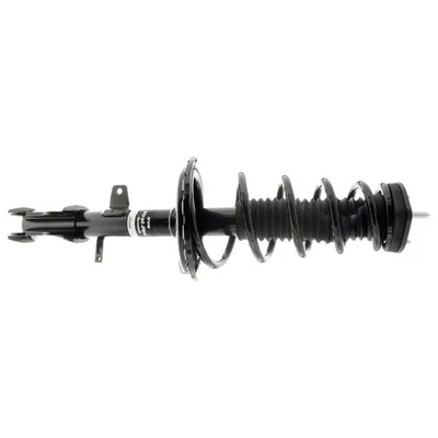 Rear Right Suspension Strut and Coil Spring for 2009-2012 Toyota Highlander Foto 1 de 4