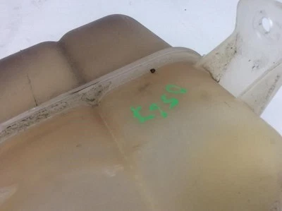 Depósito de botella de desbordamiento de refrigerante radiador Lincoln MKX 07-15 V Foto 1 de 4