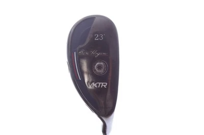 Ben Hogan VKTR 26* 5H Híbrido Flex Regular UST Mamiya Retroceso 660 Muy Bueno Foto 1 de 4