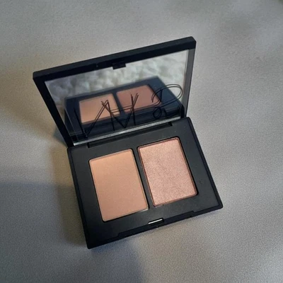 NARS Duo Eyeshadow 3920 Compact Makeup 014 oz - Image 1 of 3