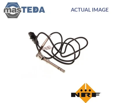707226 SENSOR EXHAUST GAS TEMPERATURE NRF NEW OE REPLACEMENT - Image 1 of 4