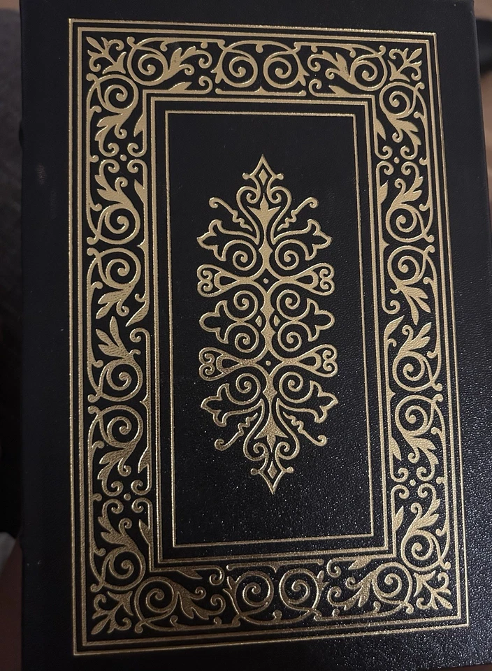 New Easton Press “Legend Of Sleepy Hallow” Collectors Edition - image 1 of 4