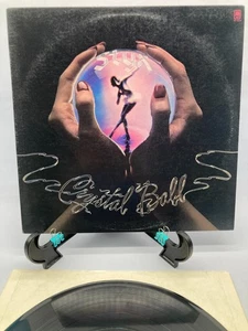 Styx Cyrstal Ball Vintage Vinyl LP 1976 A&M Record SP-4604 - Picture 1 of 8