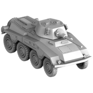 Wehrmacht - Puma 234 - Foto 1 di 2