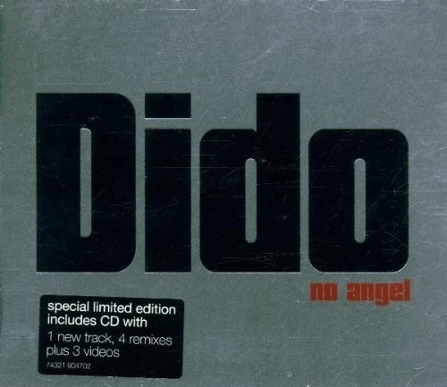 Dido No angel (2001)  [2 CD] - Bild 1 von 1