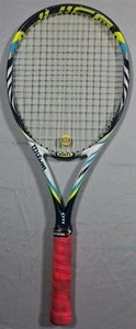 Wilson BLX Juice 100L Amplifieel 360 16x18. 279G Tennisschläger - Bild 1 von 11