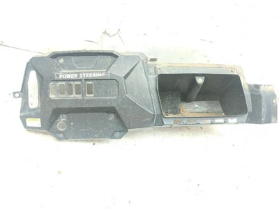 12 Bob Cat 3400 (Ranger Diesel) Upper Inner Dash Cover Panel 5438457 Foto 1 de 4