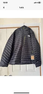 The North Face Men's Jacket xxl - Picture 1 of 5