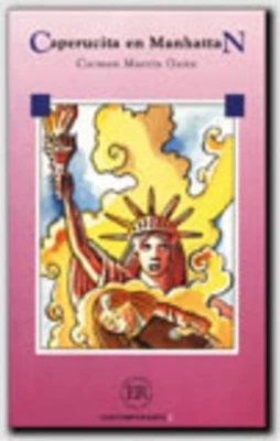 Easy Readers - Spanish (Caperucita in M... by Gaite, Martin Paperback / softback - Image 1 of 2