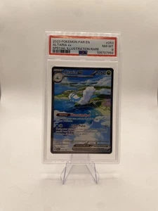 Altaria ex 253/182 SV04: Paradox Rift Holo - Picture 1 of 2