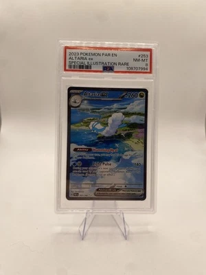 Altaria ex 253/182 SV04: Paradox Rift Holo - Image 1 of 2