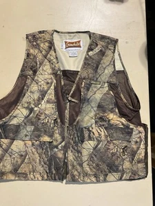Gamehide Naked North Camo Dove Front Loading Camouflage Mesh Back XL - Picture 1 of 7