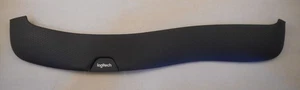 Logitech K350 Comfort Wave Wireless Keyboard Replacement Palm Rest - Picture 1 of 3