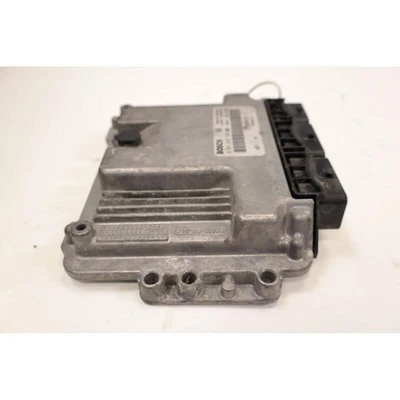 CENTRALINA INIEZIONE PER RENAULT TRAFIC (00-07) (07-14) 2.0 DCI D/ 2000 - Immagine 1 di 4