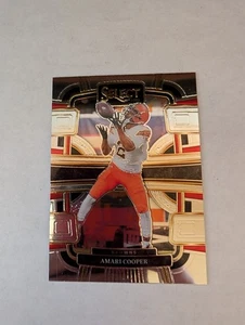 Panini Select 2023 - Concourse Amari Cooper #24 - Imagen 1 de 2