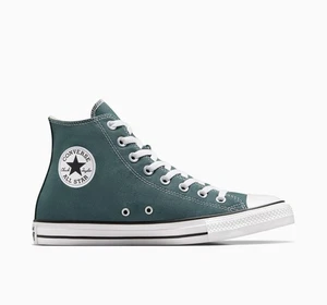 Converse Chuck Taylor All Star Sneakers High Shoes True Nature A10536C US 3-12 - Picture 1 of 7