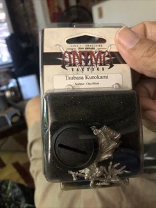 Anima Tactics: Damien NEU NIB Wargame Miniatur - Saga I - Chiffre - Bild 1 von 2