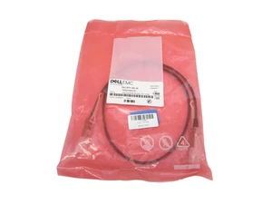 New Dell V250M/DAC-SFP-10G-1M 10GBE COPPER DIRECT ATTACH 1M CABLE C6-2 - Afbeelding 1 van 2