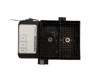 Caja de fusibles Buick Park Avenue 1999-2005 usada OEM 15366404  Foto 1 de 4