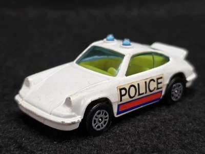 Corgi Juniors Porsche Carrera Police - Image 1 of 4