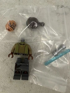 LEGO Star Wars Minifigure sw0817 Kanan Jarrus Blind from 75170 - Picture 1 of 2