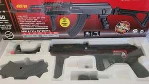 Cybergun Kalashnikov 60th Anniversary Edition Tactical AK47 Airsoft (6 mm bb) - Picture 1 of 3