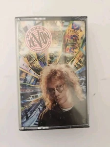 Warren Zevon Sealed Cassette Tape - Picture 1 of 2