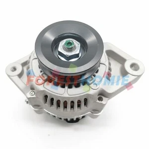 12V 45A Alternator 17356-64011 For Kubota V2203 V2403 Tractor L4350DT L4850DT - Picture 1 of 5