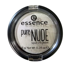 Essence Pure Nude Cosmolighter 20 Be My Spacelight Baked Highlighter 0.28 oz - Picture 1 of 3